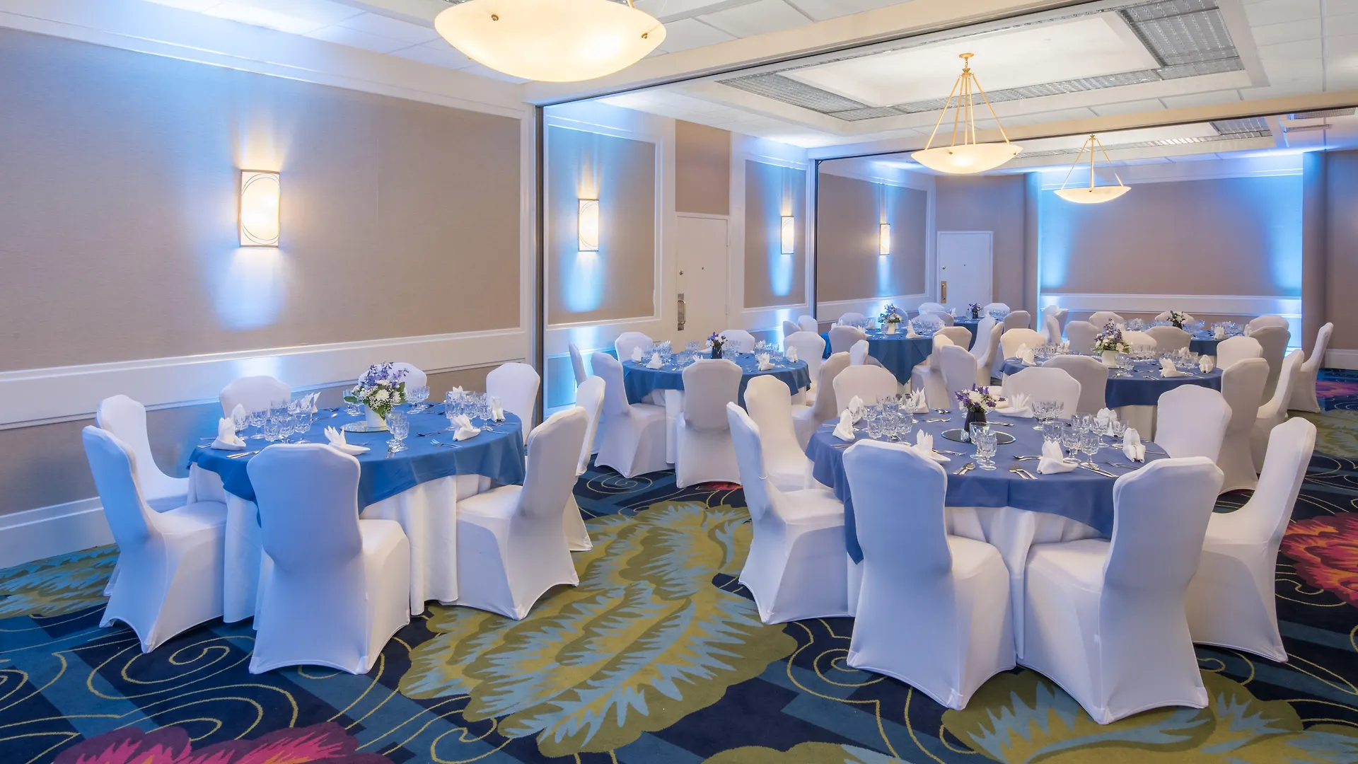 Crowne Plaza Hotel Virginia Beach-Norfolk By Ihg