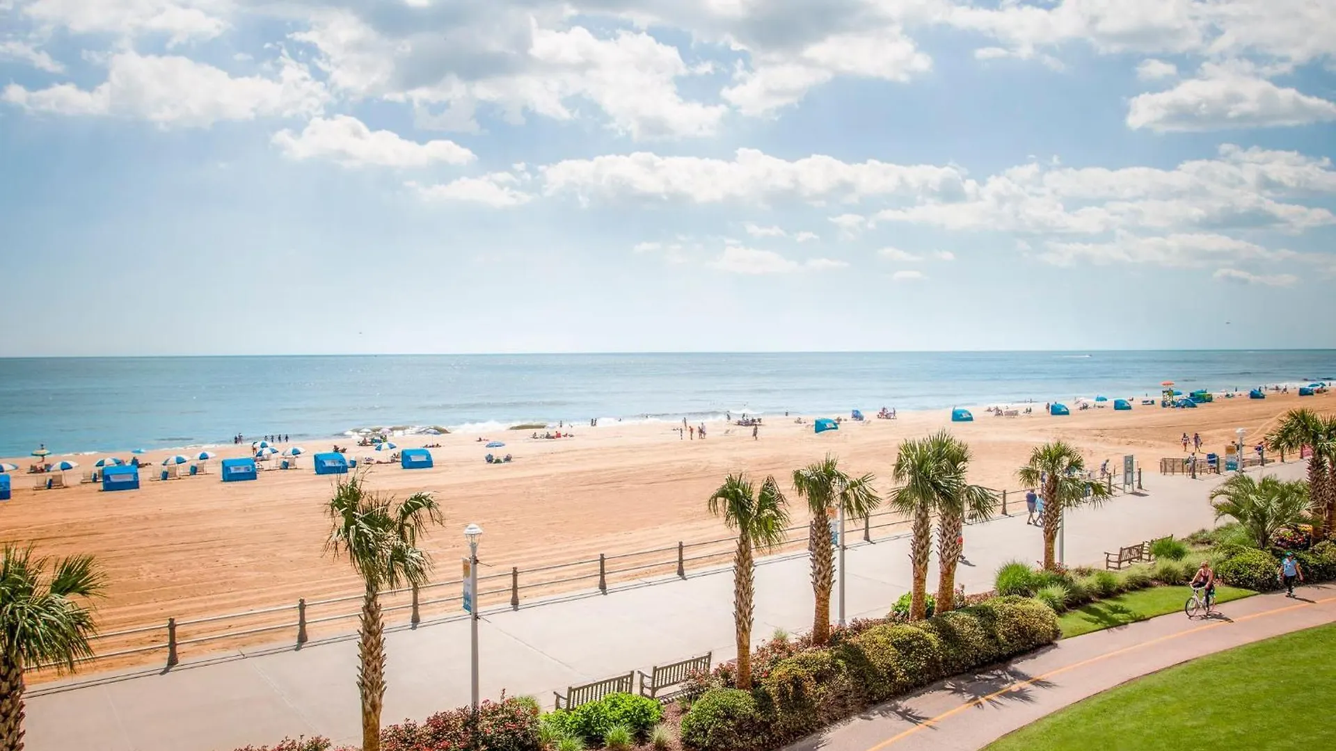****  Crowne Plaza Hotel Virginia Beach-Norfolk By Ihg United States