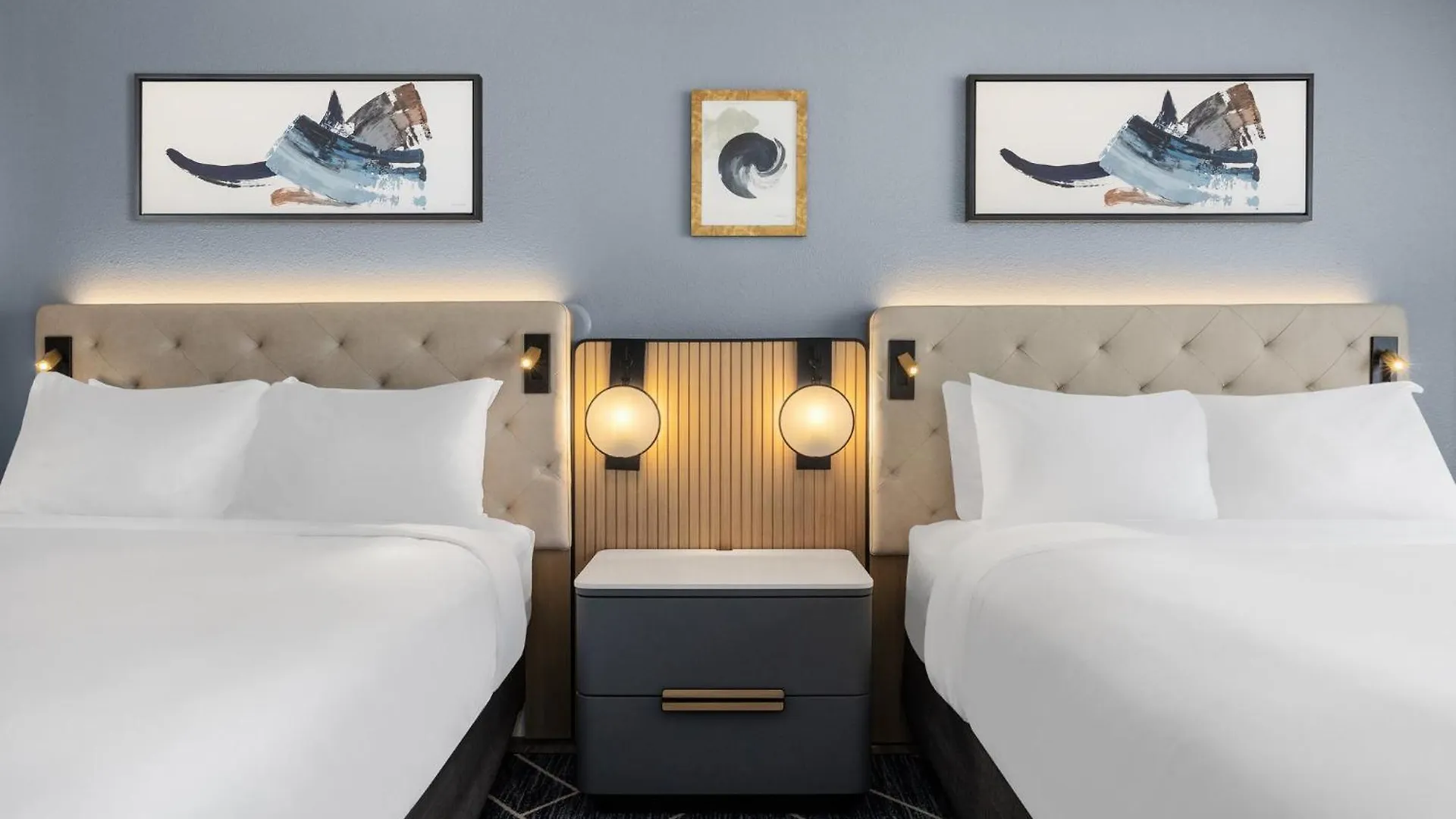 Crowne Plaza Hotel Virginia Beach-Norfolk By Ihg