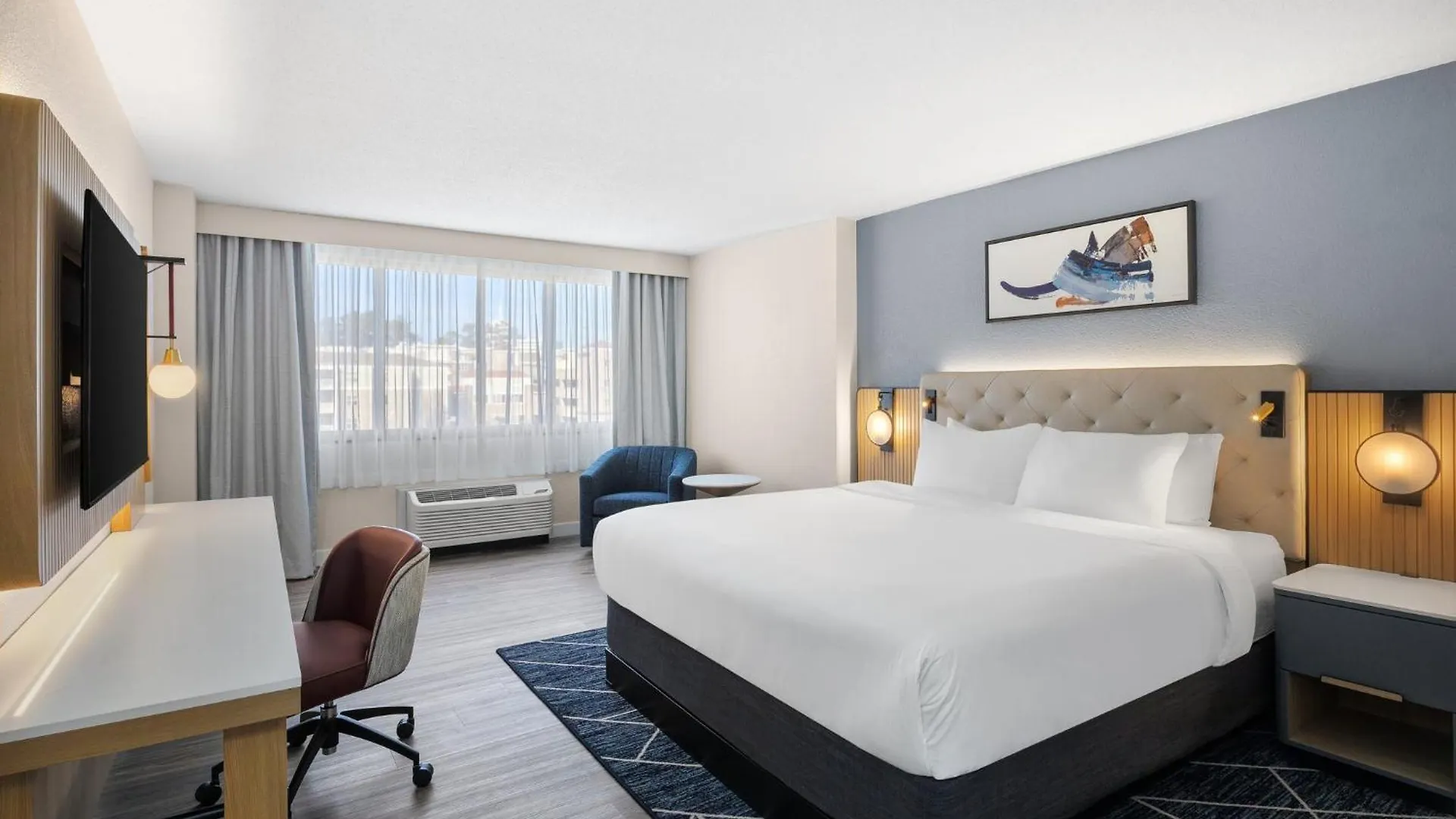 ****  Crowne Plaza Hotel Virginia Beach-Norfolk By Ihg United States