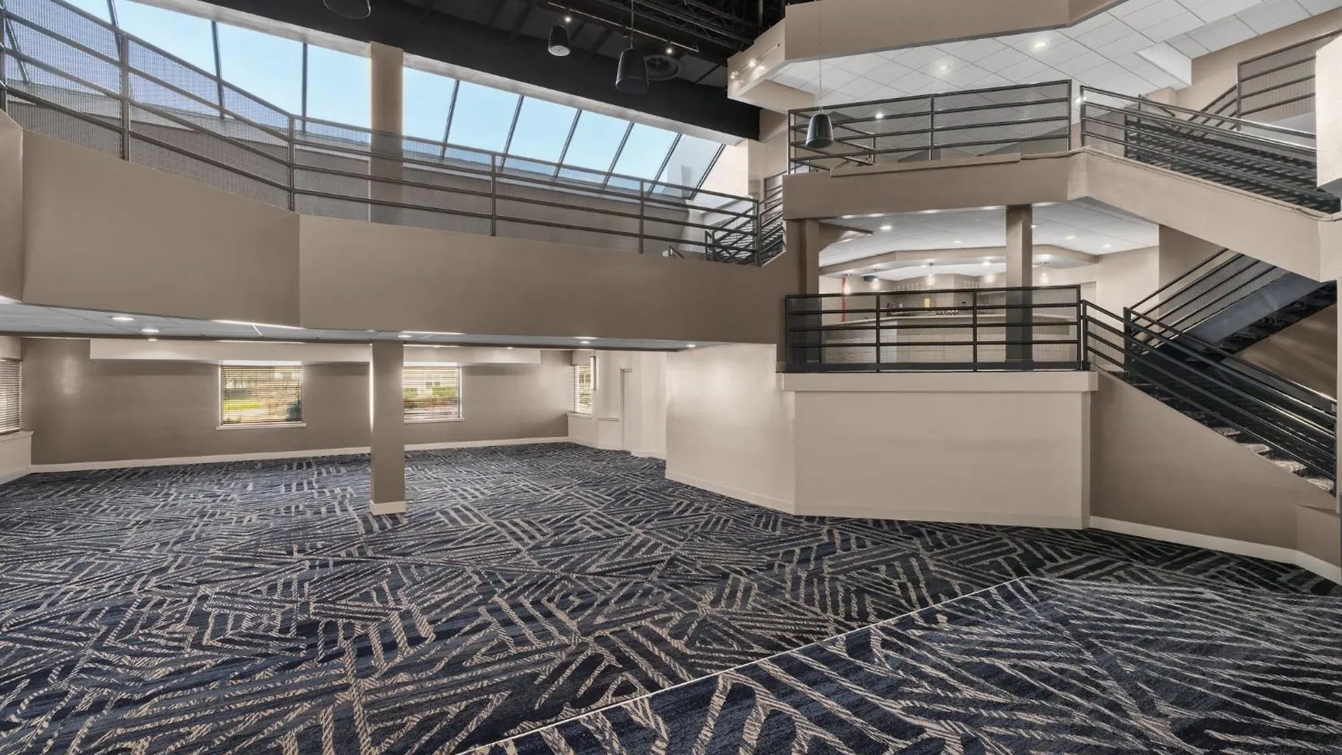 Crowne Plaza Hotel Virginia Beach-Norfolk By Ihg