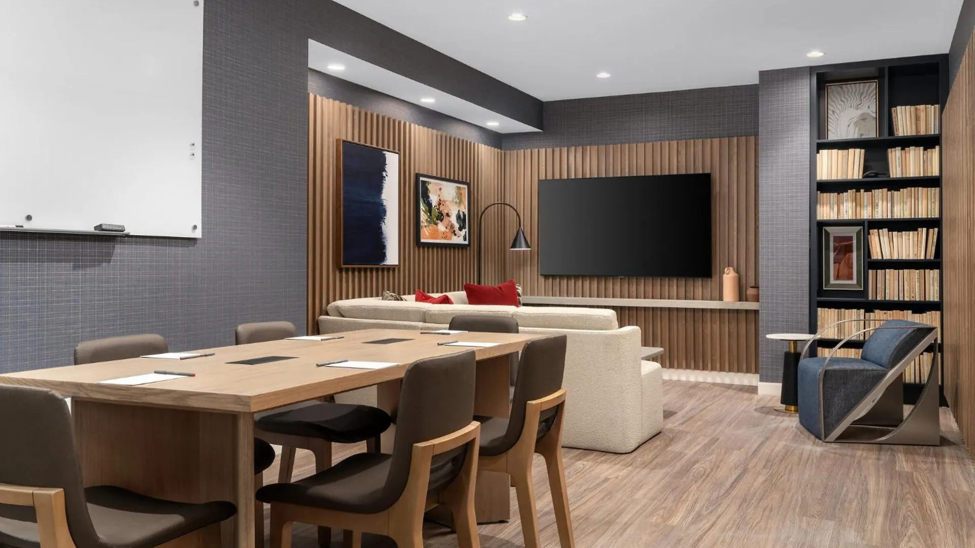 Crowne Plaza Hotel Virginia Beach-Norfolk By Ihg