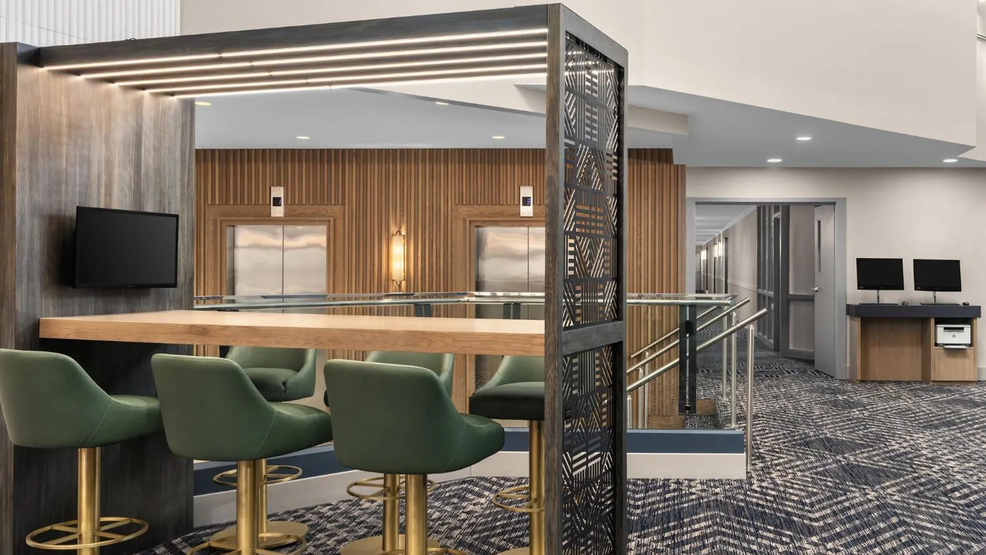 Crowne Plaza Hotel Virginia Beach-Norfolk By Ihg