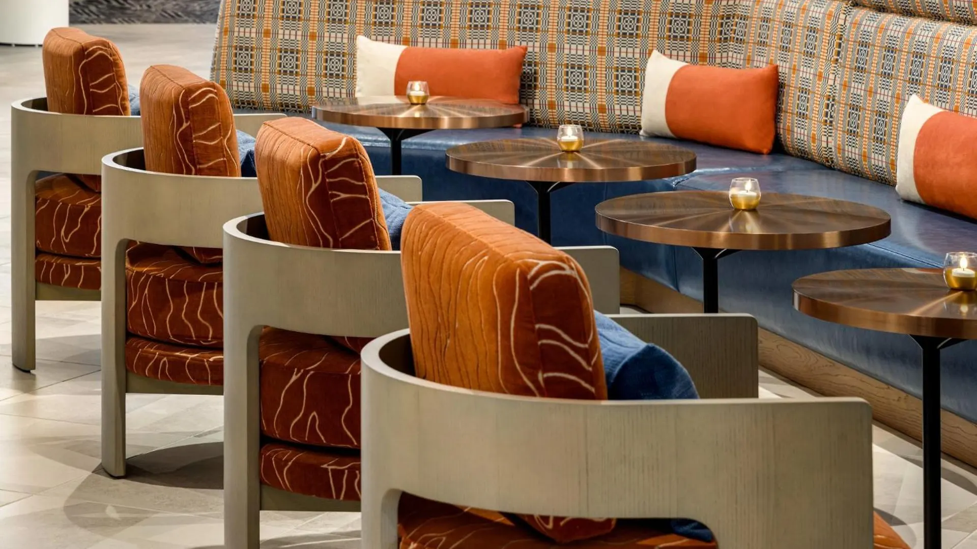 Crowne Plaza Hotel Virginia Beach-Norfolk By Ihg