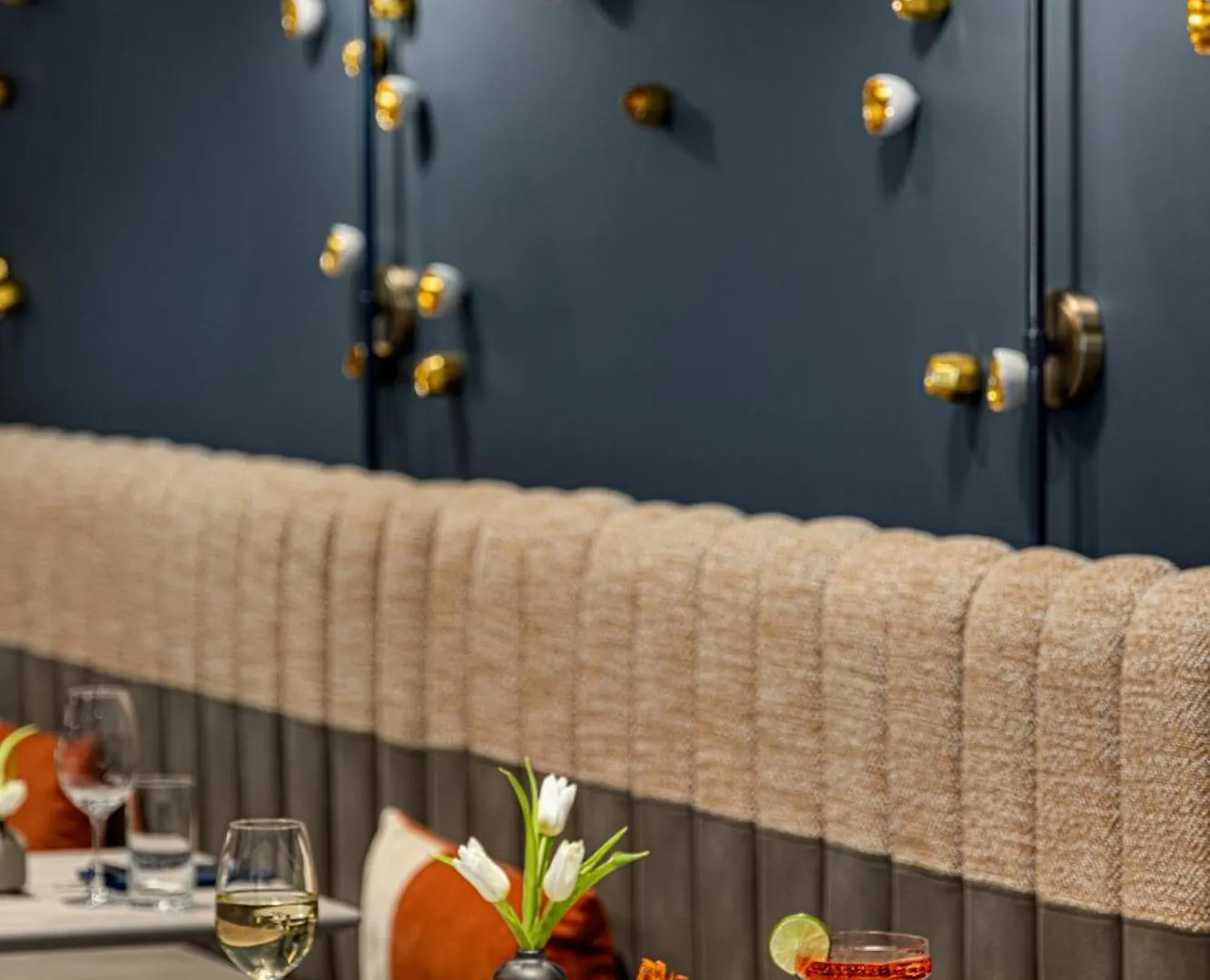 ****  Crowne Plaza Hotel Virginia Beach-Norfolk By Ihg United States