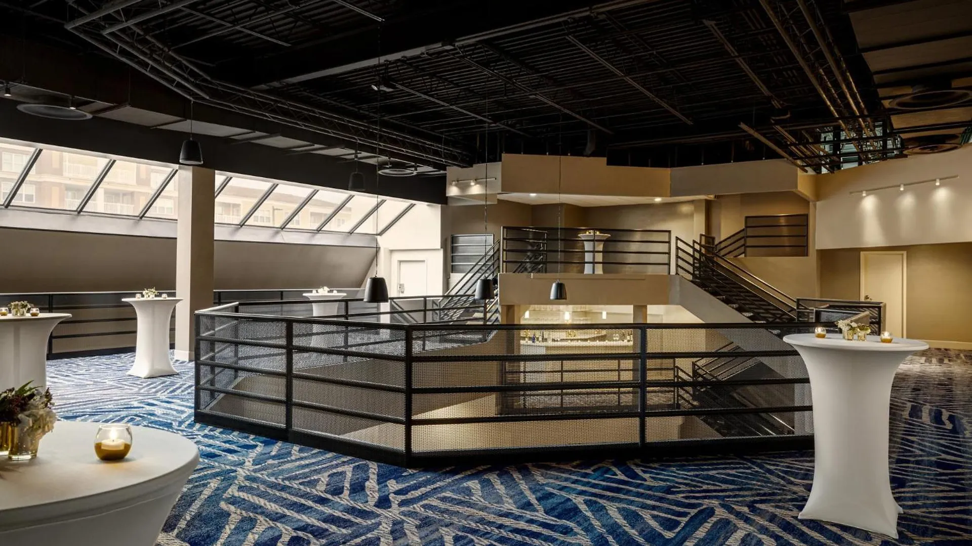 Crowne Plaza Hotel Virginia Beach-Norfolk By Ihg 4*,  United States