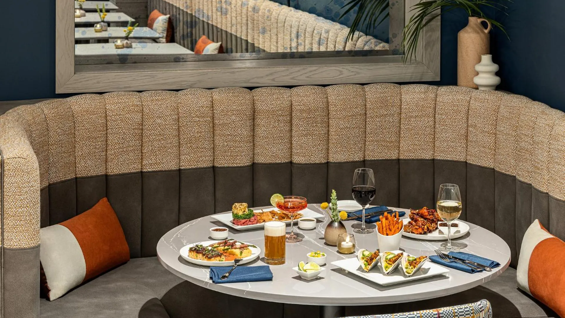 Crowne Plaza Hotel Virginia Beach-Norfolk By Ihg United States