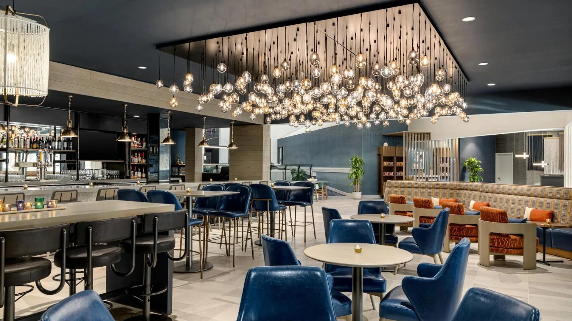 Crowne Plaza Hotel Virginia Beach-Norfolk By Ihg