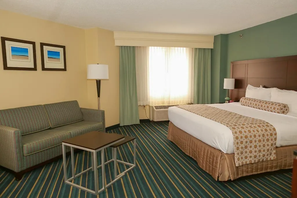 Crowne Plaza Hotel Virginia Beach-Norfolk By Ihg 4*,  United States