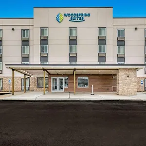 Woodspring Hotel