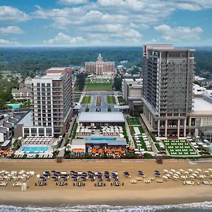Embassy By Hilton Virginia Oceanfront Resort