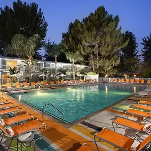 Sportsmen's Hotel